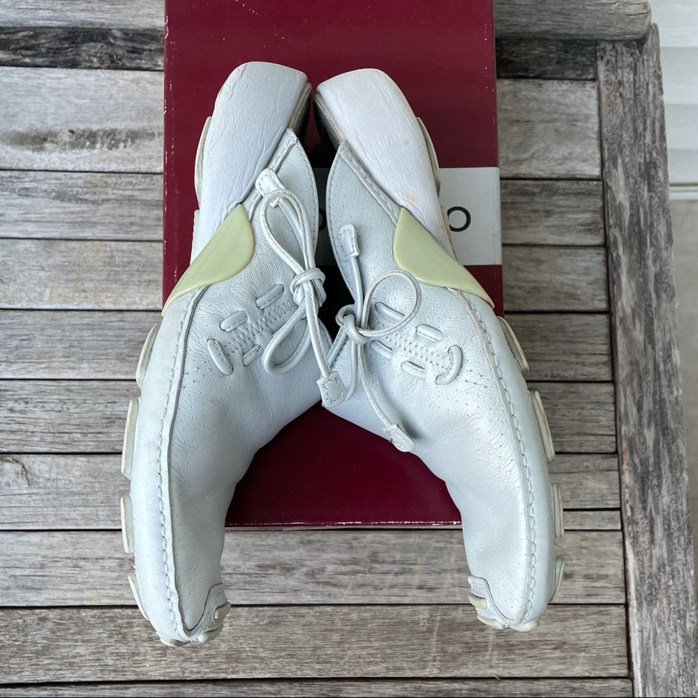 Clarks Slides - Picture 8 of 14